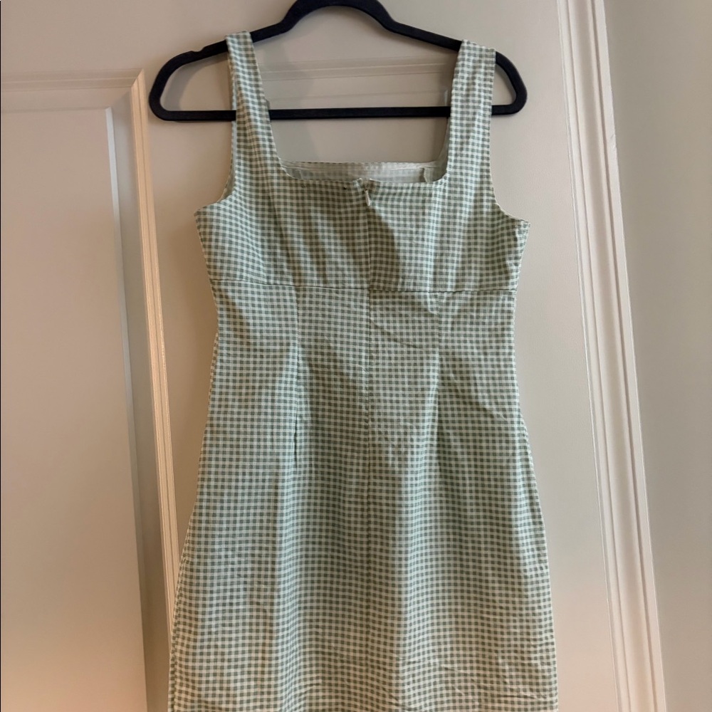 Lulu dress